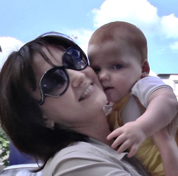 Ирина Пономаренко