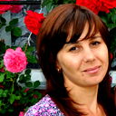 Наталья Тимкина
