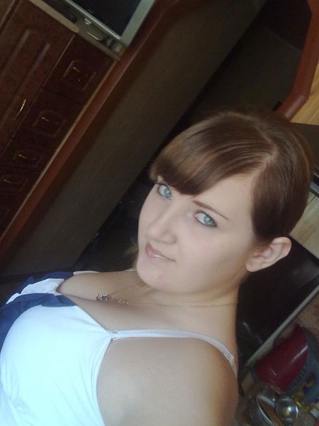 Марина Зиновьева