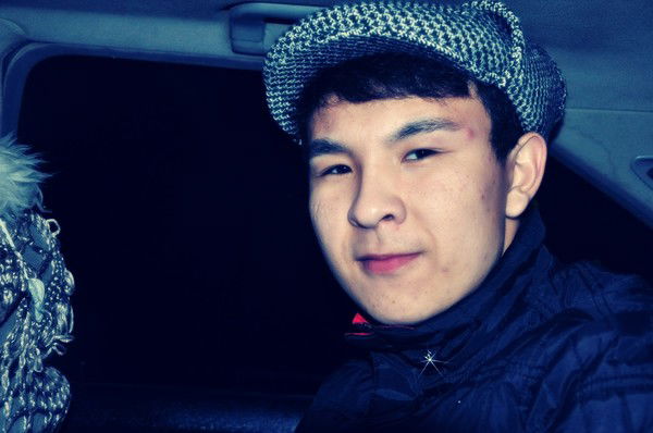 Алмас Шаихислам