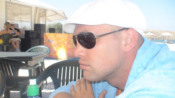 Андрей Паюсов