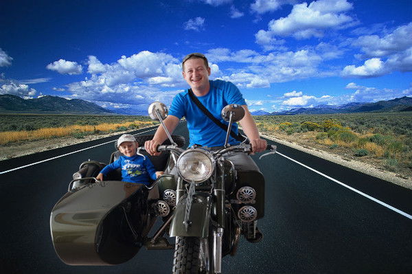 Александр Волдайкин