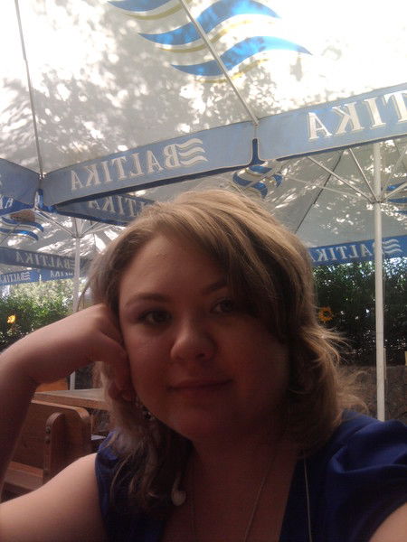 Алеся Логвиненко