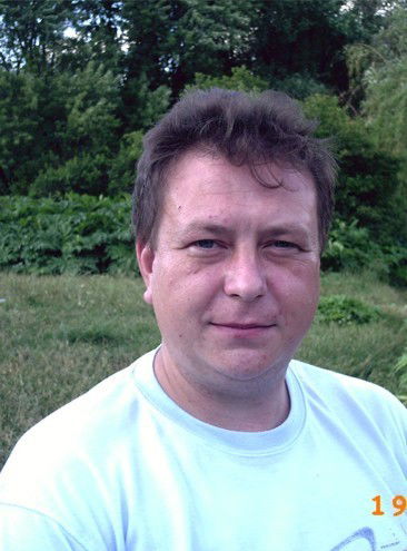 Алексей Доронин