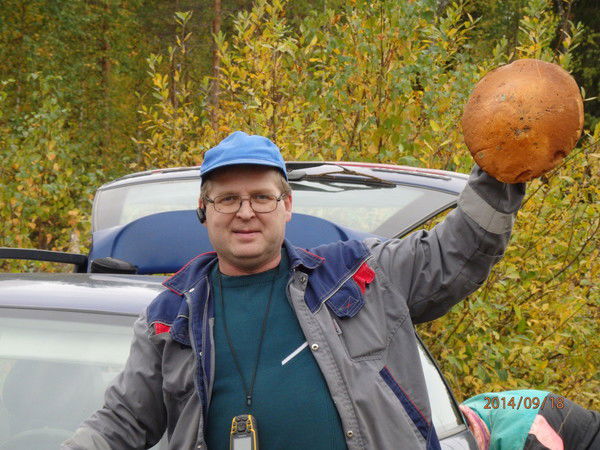 Владимир Потапов