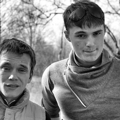 Олег Шепелев