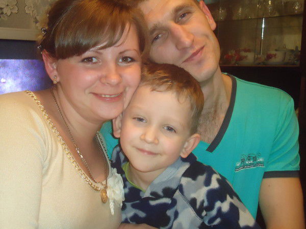 Руслан Загребельный