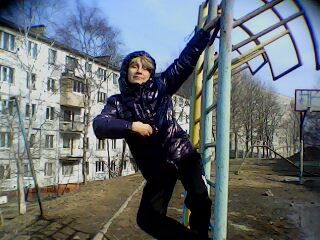 Таня Ржевская