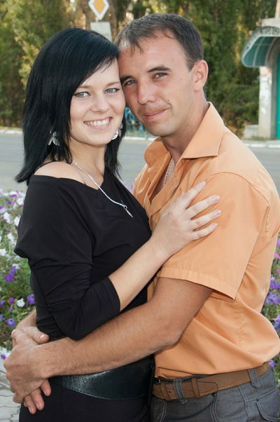 Анна Ефименко