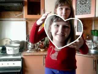 Евгения Обухова