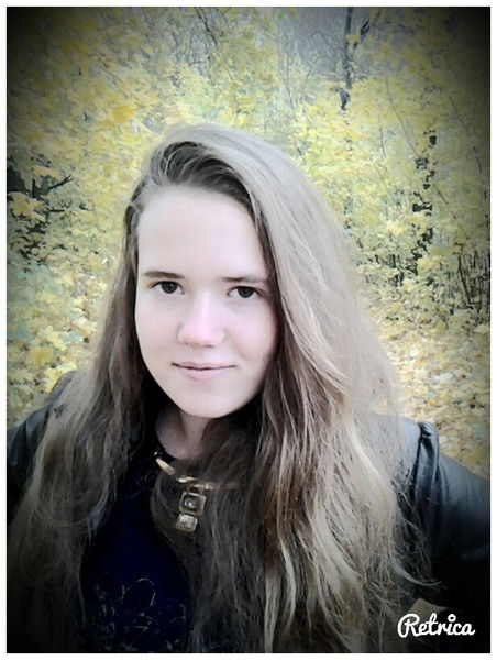 Анастасия Кочковая