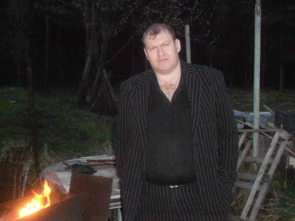 Николай Горбунов