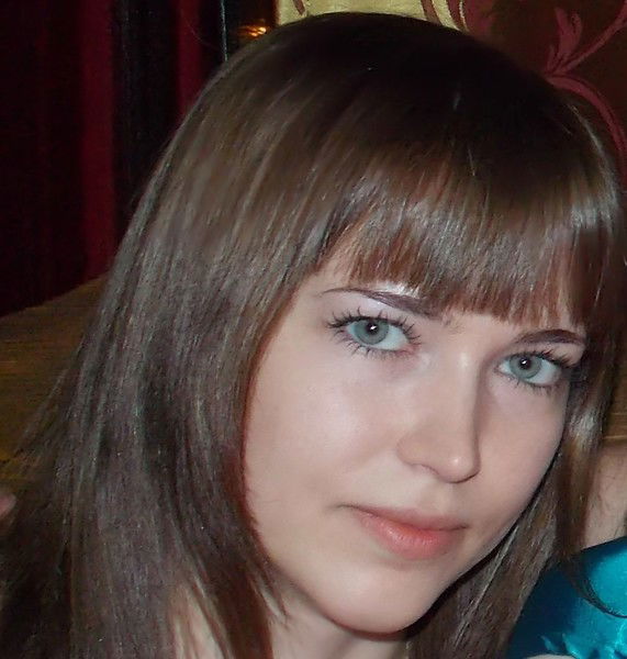 Екатерина ...