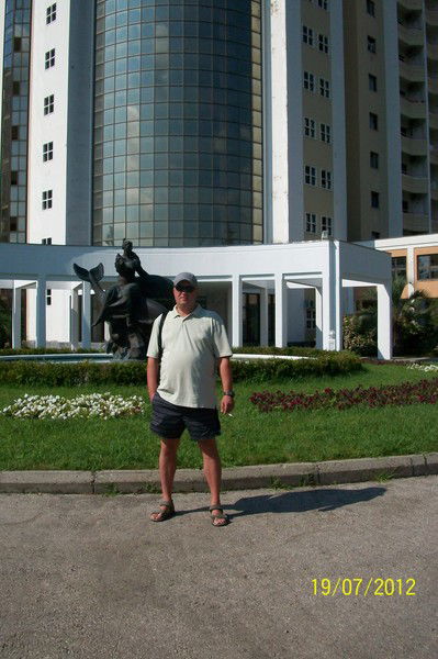 Алексей Олегович