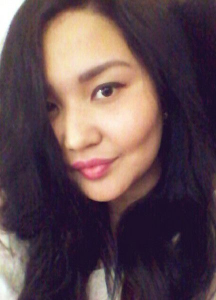 Жанара Мурзахметова