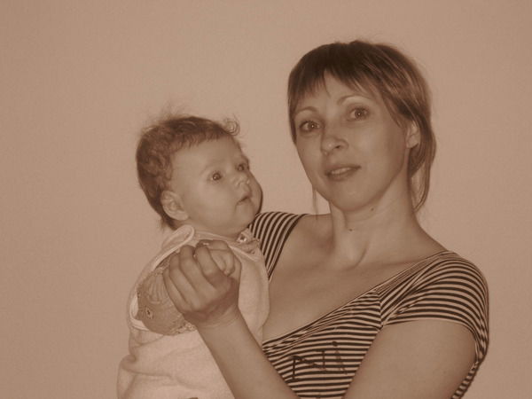 Ирина Репина(Терёхина)