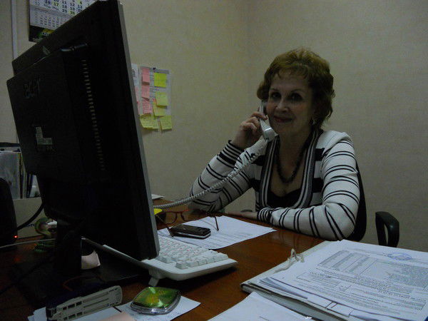 Валентина Кузнецова