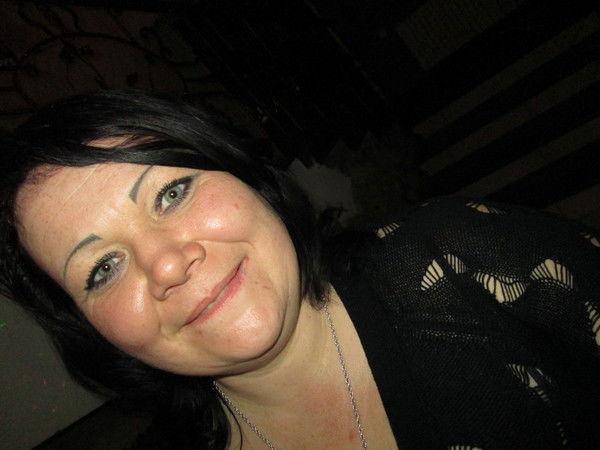 Марина Курило