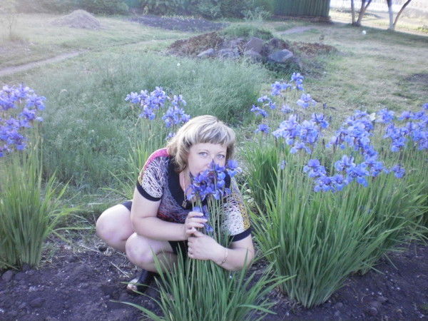 Инна Лихторович