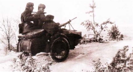 Сергей Лапенков