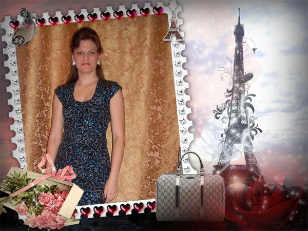 Наталья *******