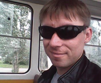 Дима Зайцев