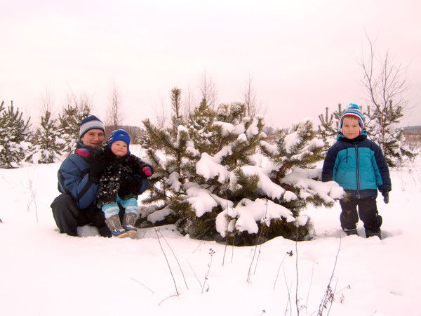 Игорь Лунев