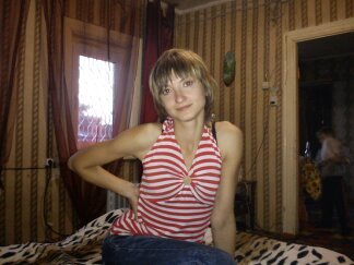 Оксана Орлова(Бакулина)