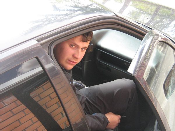 Михаил Демидов