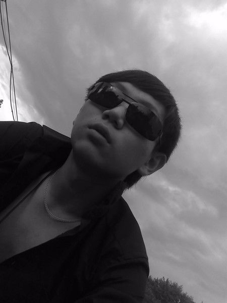 Александр Ким