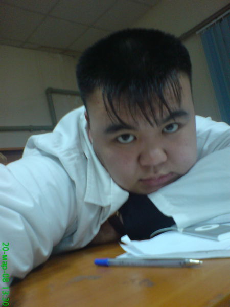 Талгат Наманов