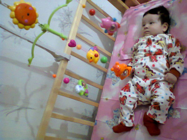 Юлия Парышева