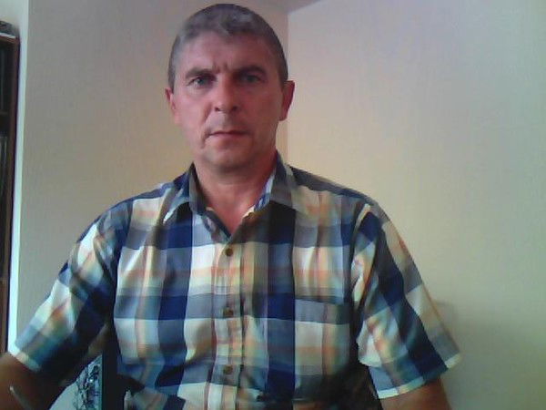 Игорь Гущин