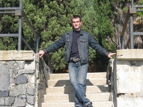 Александр Гнидаш