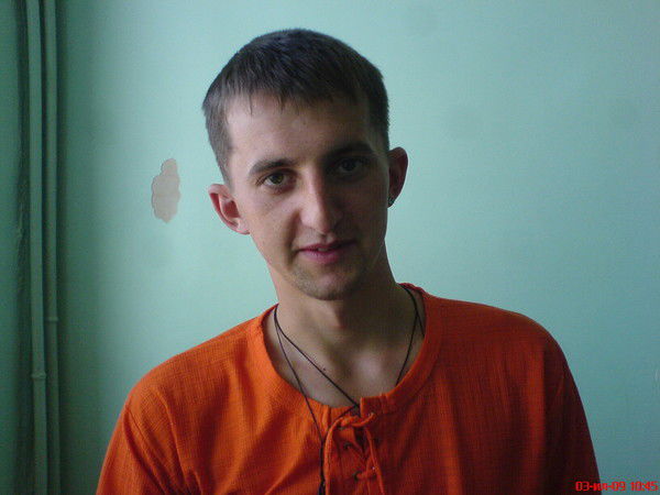 Алексей Попов