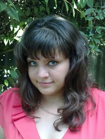 Ирина Афонина