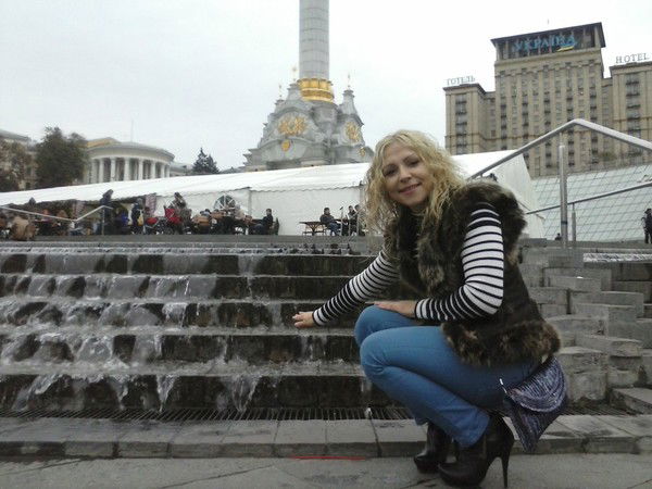 Анжела Андреева