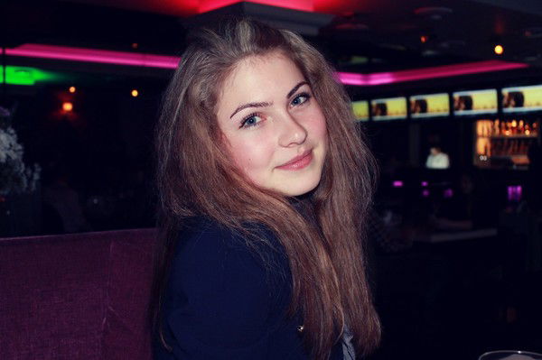 Надежда Клеймёнова