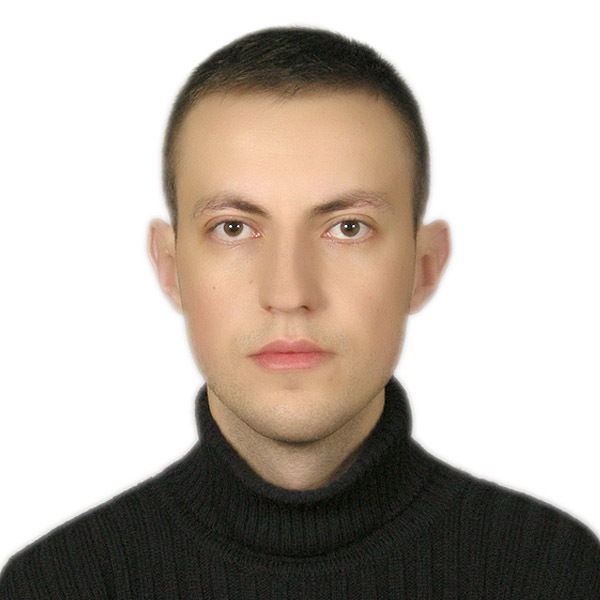 Игорь Кавьюк