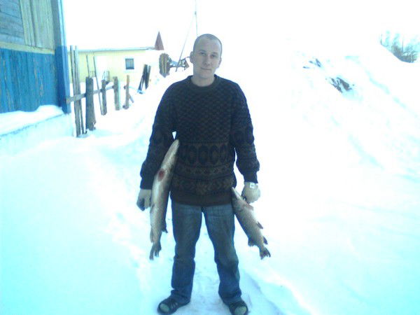 Василий Кузнецов