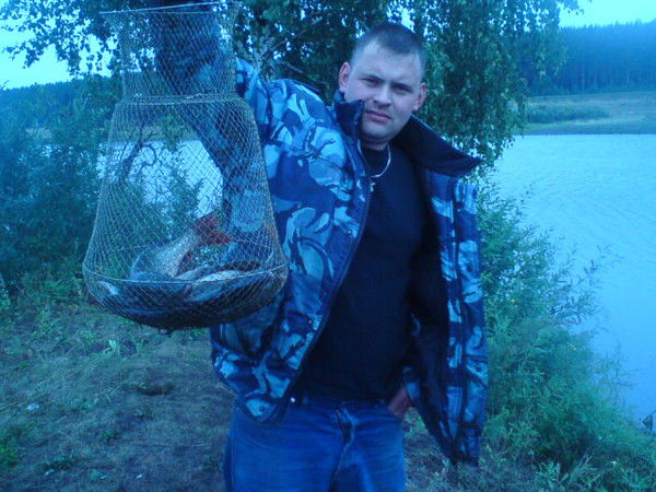 Александр Чингин