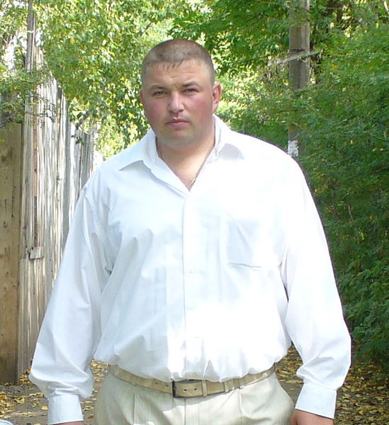 Дмитрий Хохряков