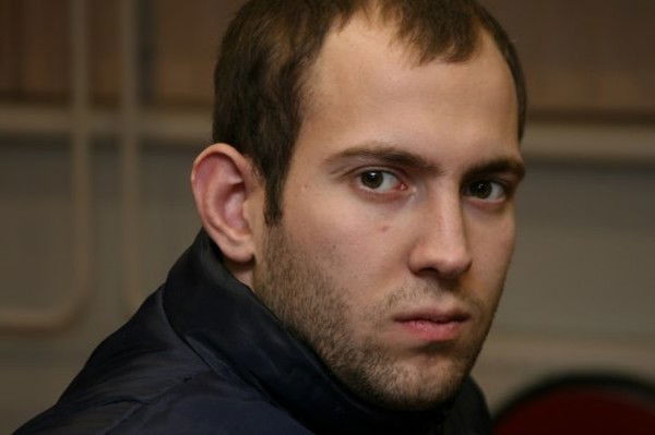 Константин Колков