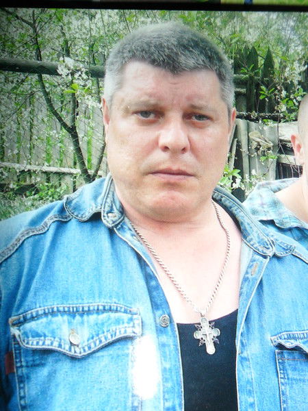 Михаил Коняшкин