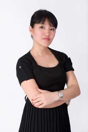 Галия Адилхан