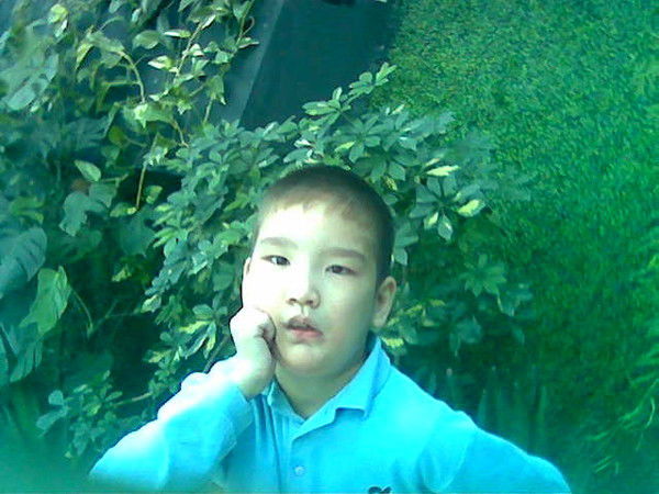 Арман Борисов