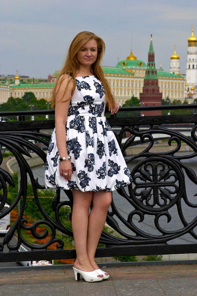 Катерина Захаренко