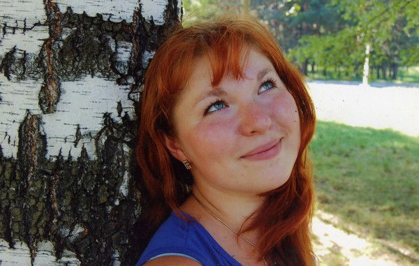 Анна Болдина