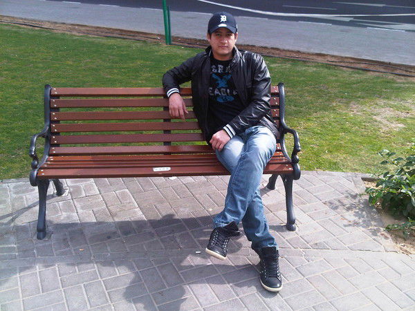 Jamshed Usmon Gulyaev