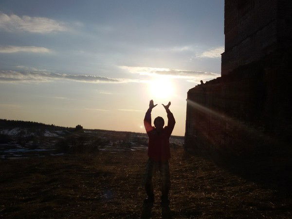 Ярослав Горбунов